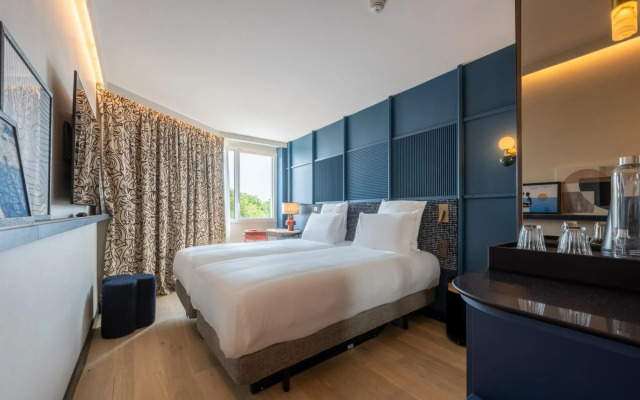 Mercure La Rochelle Vieux-Port