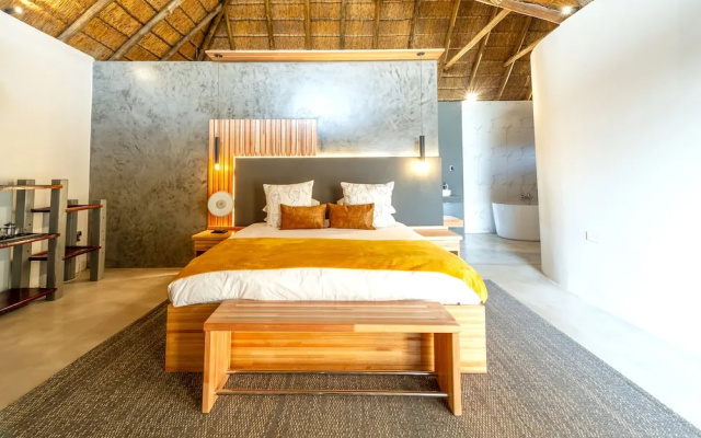 La Joya Lodge Conference Centre and Spa