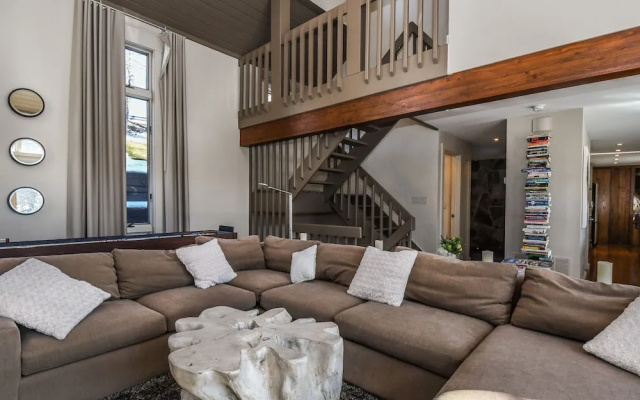 Sundance 5 Bedroom House