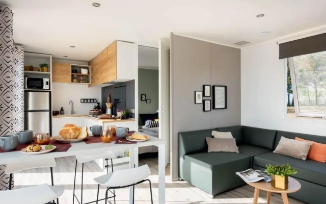 Càmping & Bungalows Platja Brava