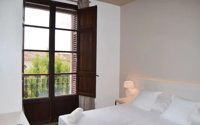 Hotel Espanya