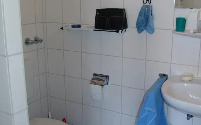 Ferienappartments Neukirchen