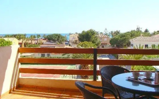 Bennecke Riviera