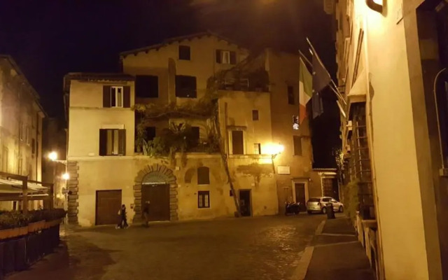 Margana Suite