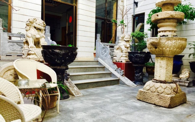 Xian KATIN Youth Hostel