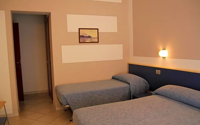 Albergo La Mimosa