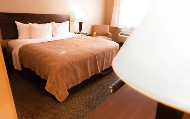 Quality Inn Havre
