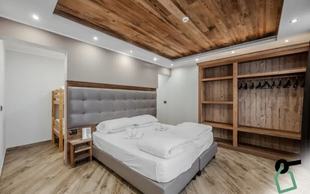 Hotiday Room Collection - Sauze Assietta