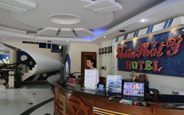 Thien Phat Y Hotel