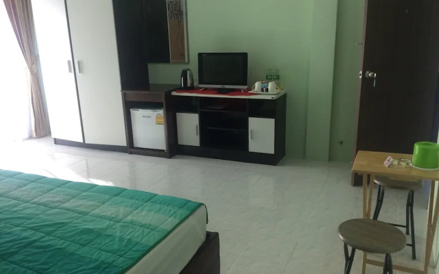 Am House