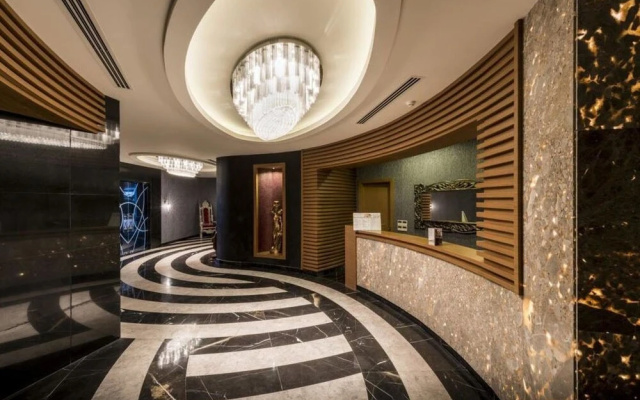 Elite Life 5 Residence