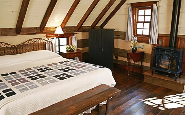 The Inn at Half Mile Farm