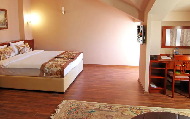 Hotel Vlaho