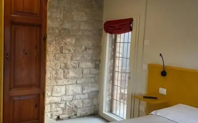 Foresteria Antica Bàstia