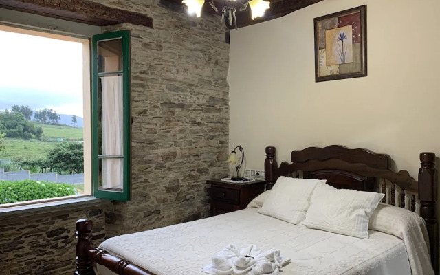 Casa da Roxa