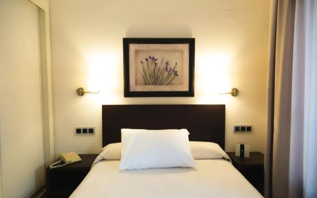 Hotel Cristina