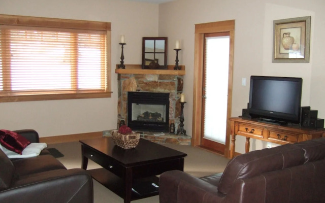 Red Mountain Village Condos