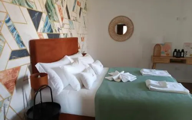 Casa do Romezal