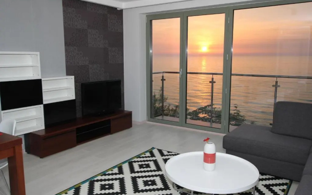 Apartamenty Na Klifie