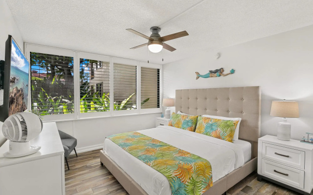 Kamaole Sands 1101 in Kihei