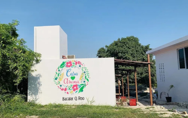 Casa Aruma