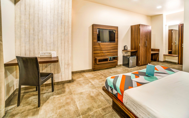 FabHotel Global Inn