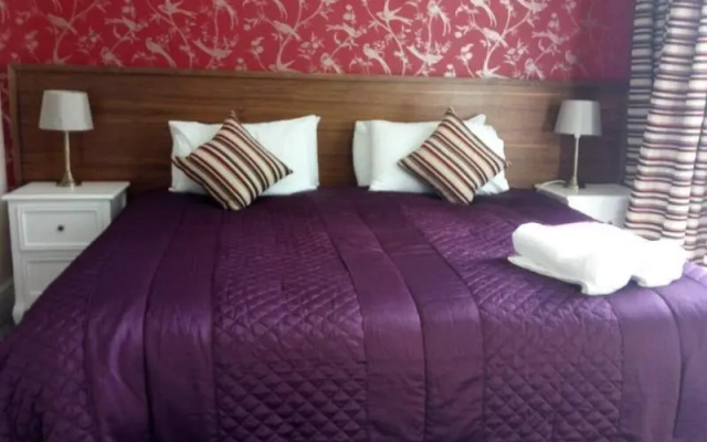 The Royal Hotel