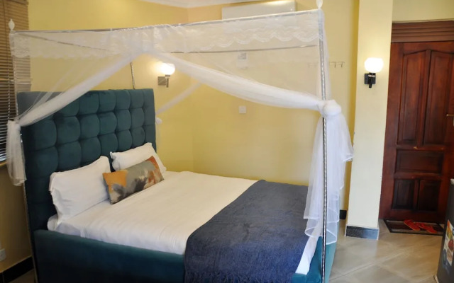 Global village Resort