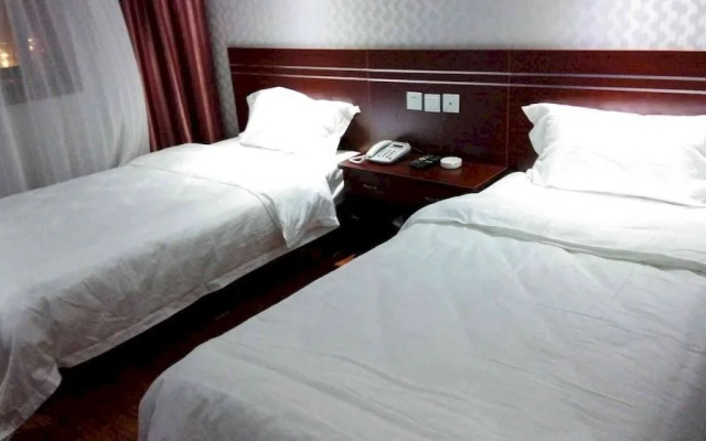Xinyuan Business Hotel