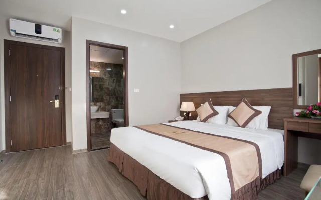Victor Hanoi Hotel