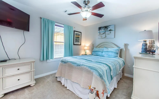 St. Martin Beachwalk Villas 311