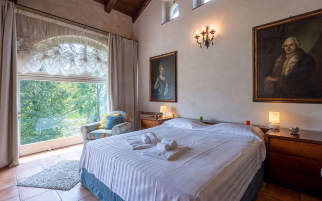 Villa Carlotta (COI268)