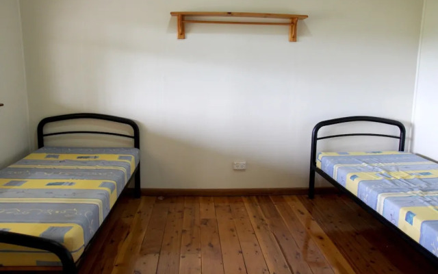 Gundabooka Cottages