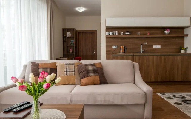 Hrebienok Resort Hotel