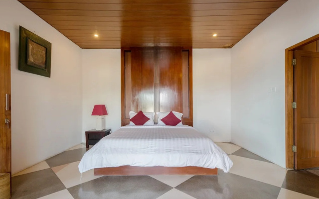 Suarti Resort, Villas & Gallery