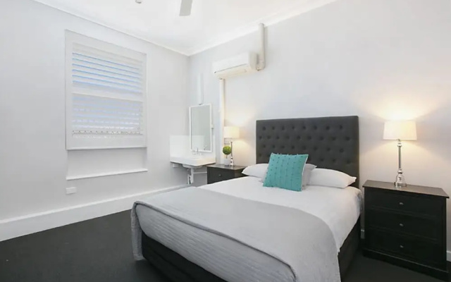 Northern Star Hotel Hamilton