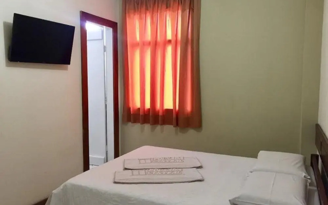 Pousada Central