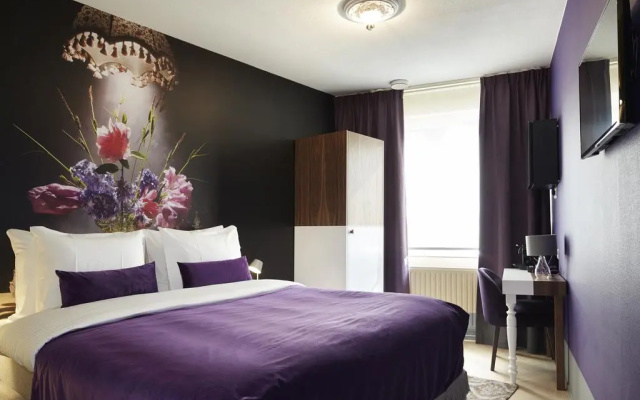 The Muse Amsterdam Hotel