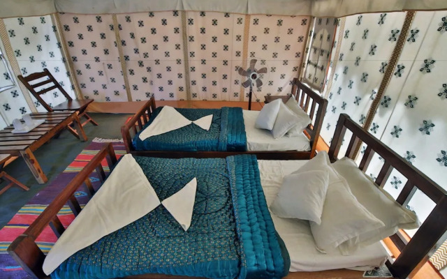 Jaisalmer Desert Resort