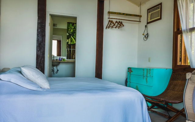 Casa Tiffany - Ilhabela
