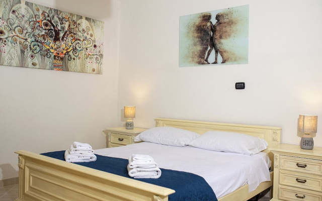 Il Cortiletto