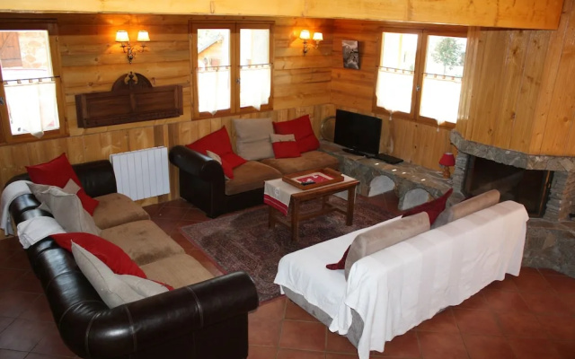 Chalet Mon Bao
