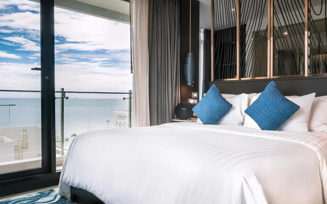 Mytt Hotel Pattaya