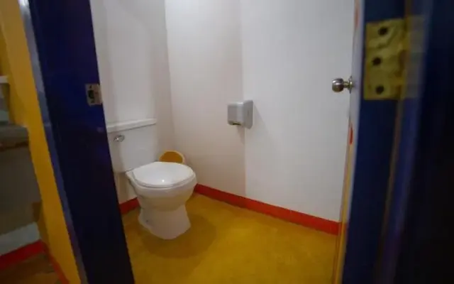 Hotel Las Aldeas