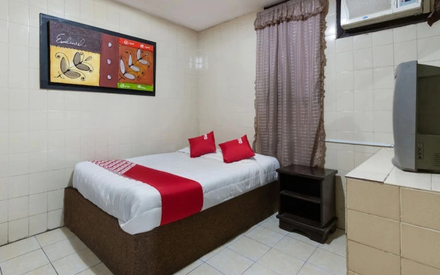 OYO Hotel Posada San José