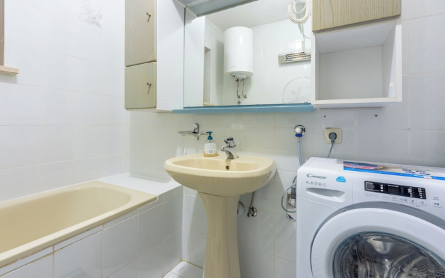 Apartment Vazmica
