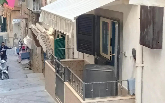 Casa Nunziatina