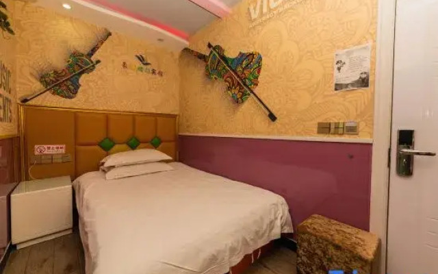 Shanghai Haocheng Chain Inn