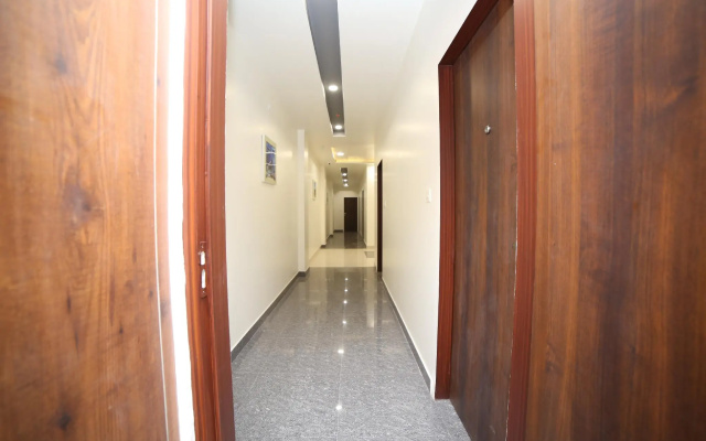 Hotel Devens