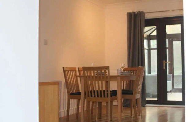 Detached Mickleover House